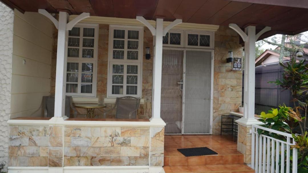 Photo of Patio Balcony in Cipanas