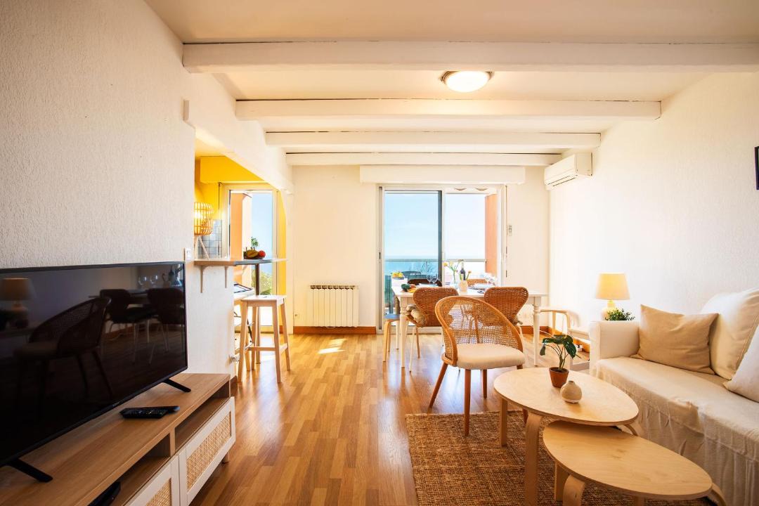Photo of Livingroom in Ventabrun