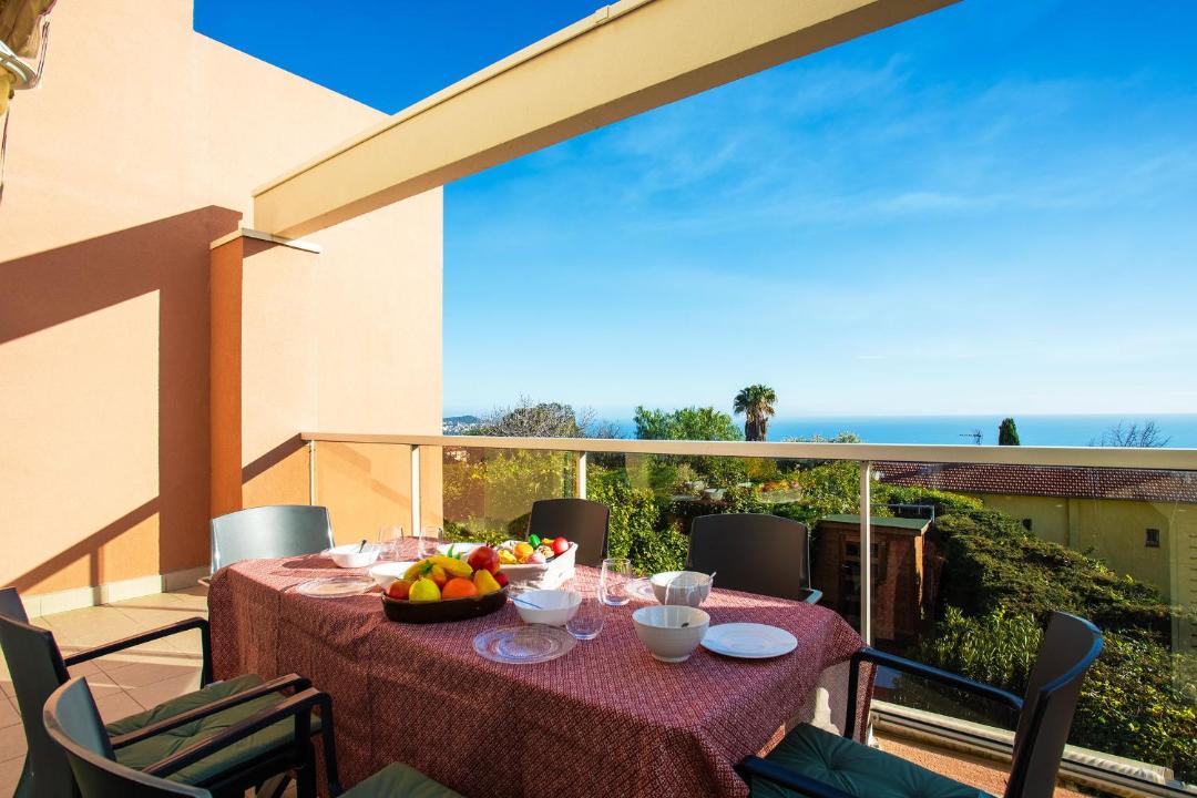 Photo of Patio Balcony in Ventabrun