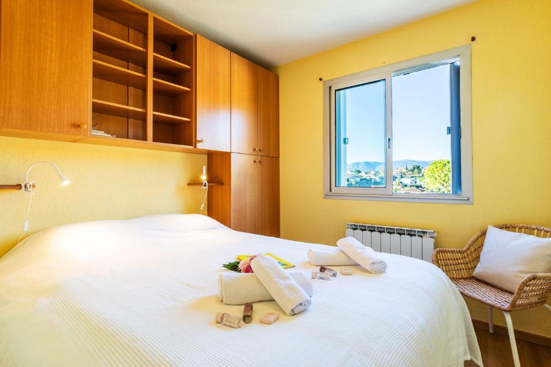 Photo of Bedroom in Ventabrun