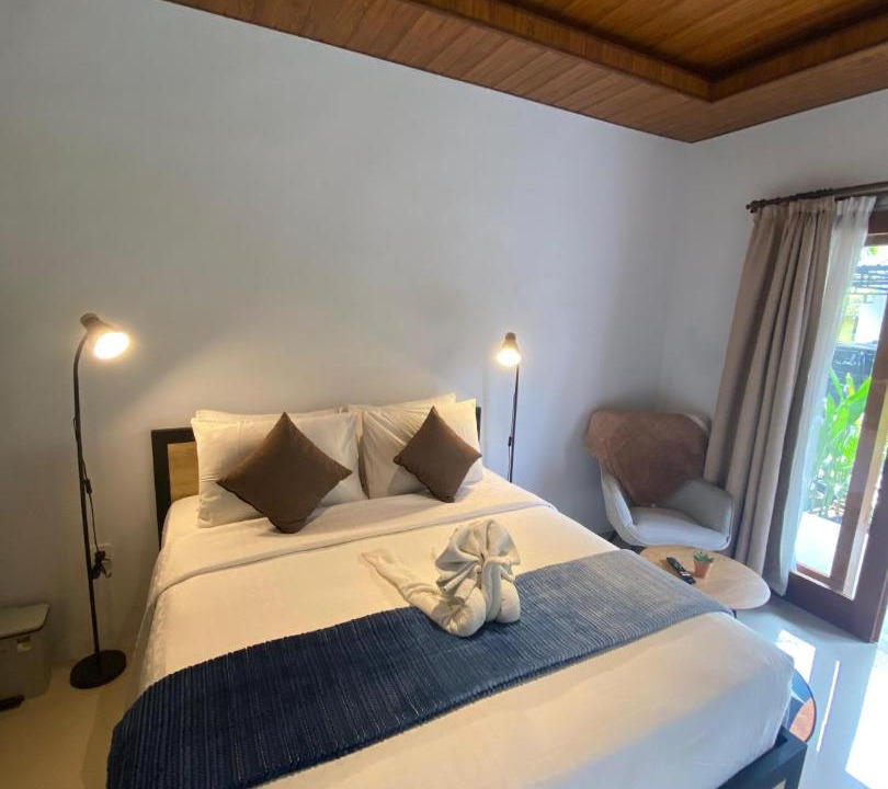 Photo of Bedroom in Penestanan
