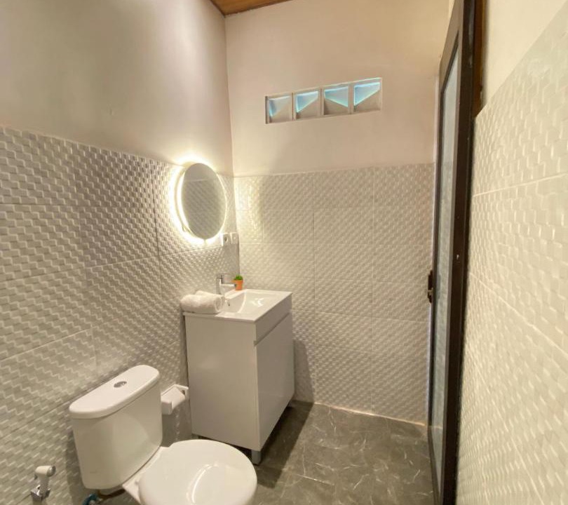 Photo of Bathroom in Penestanan