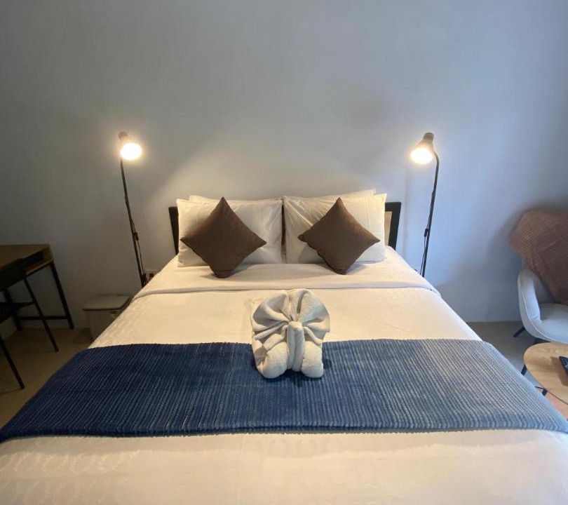 Photo of Bedroom in Penestanan