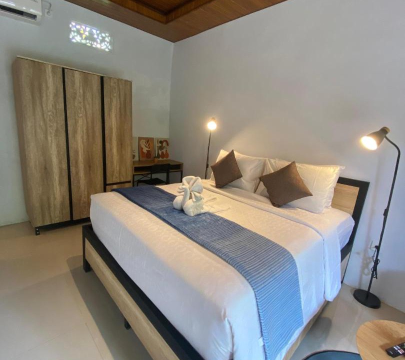 Photo of Bedroom in Penestanan