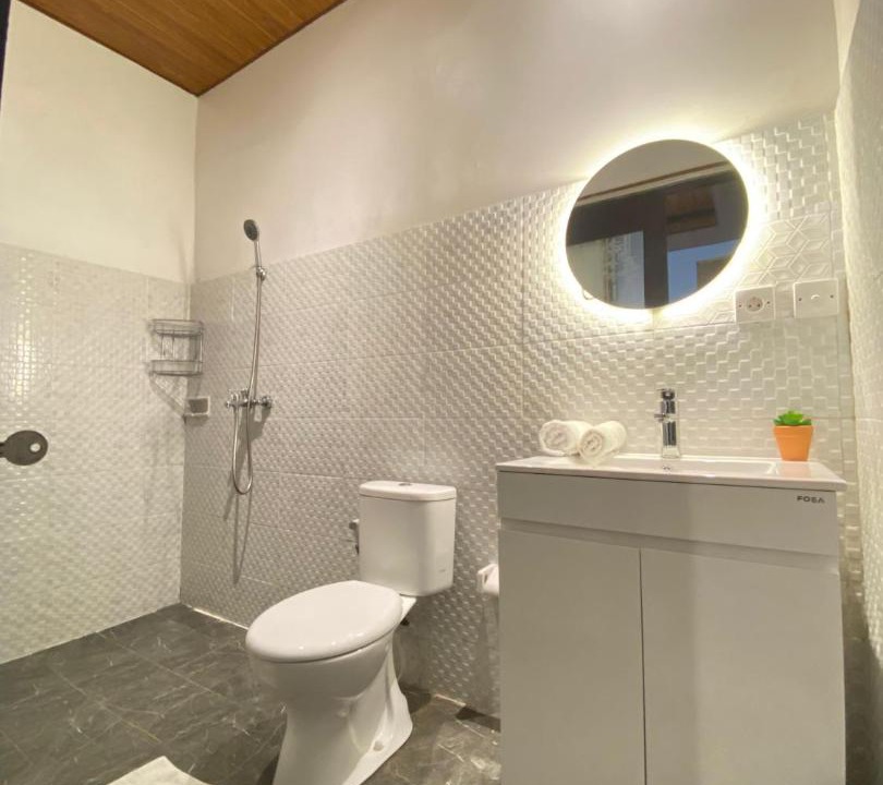 Photo of Bathroom in Penestanan