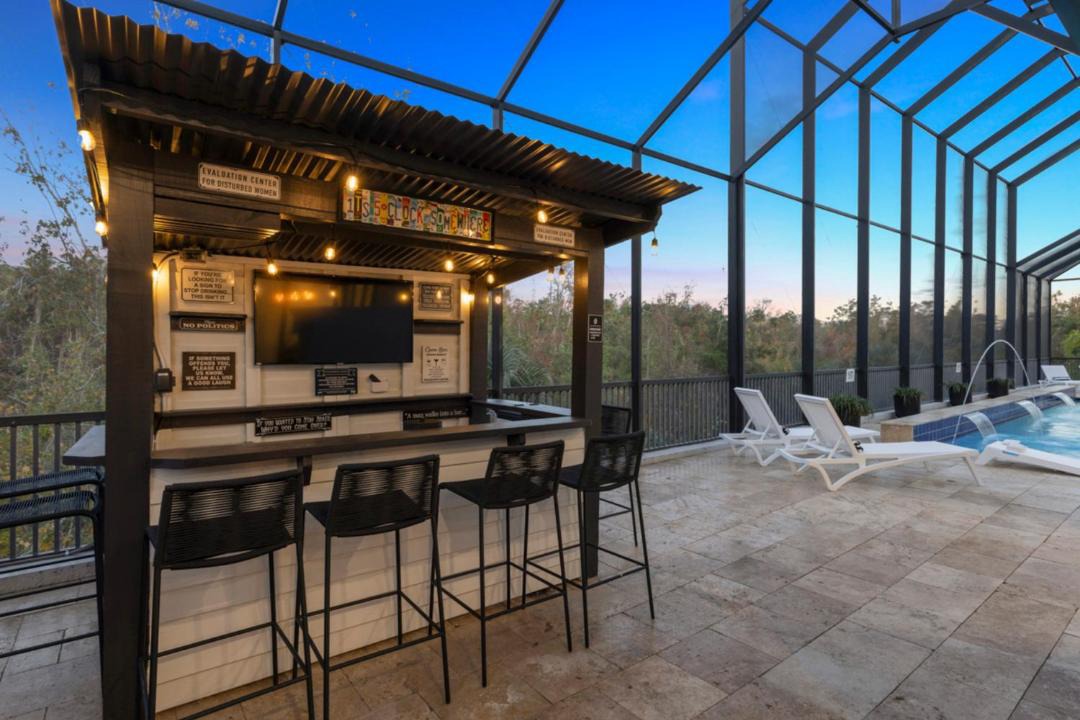 Photo of Patio Balcony in Reunion