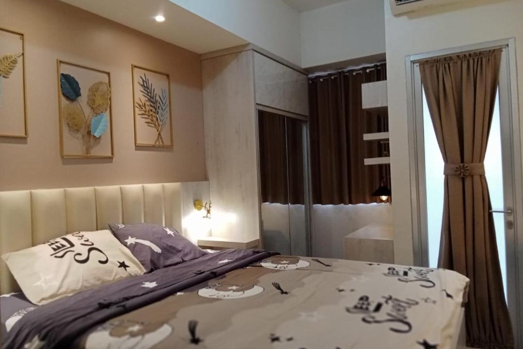 Photo of Bedroom in Bekasi Timur