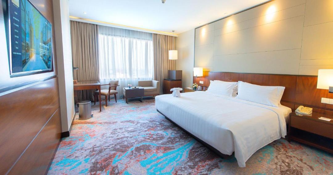 Photo of Bedroom in Semarang