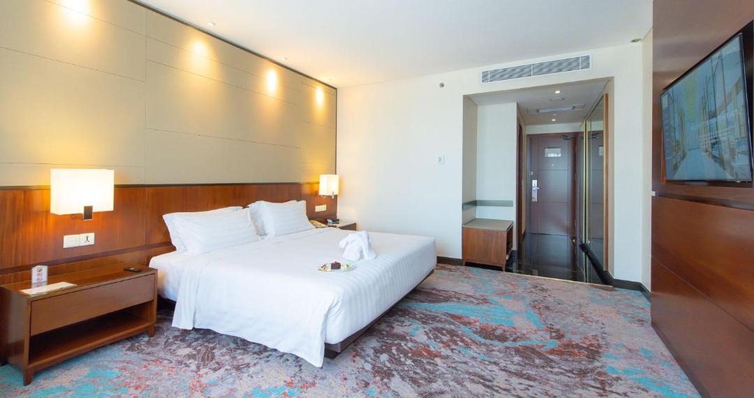 Photo of Bedroom in Semarang