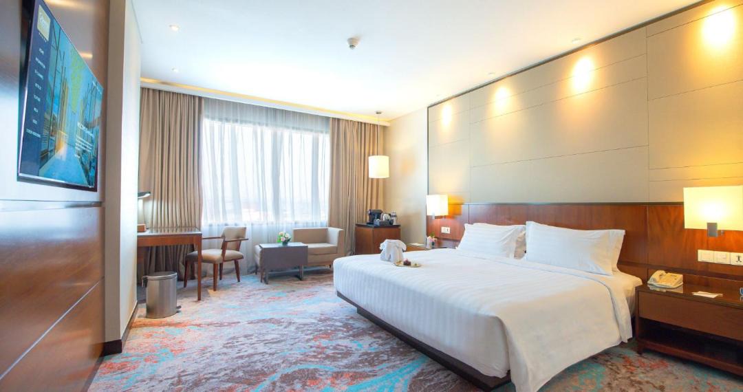 Photo of Bedroom in Semarang