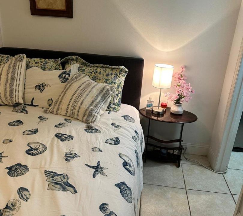 Photo of Bedroom in Buena Ventura Lakes