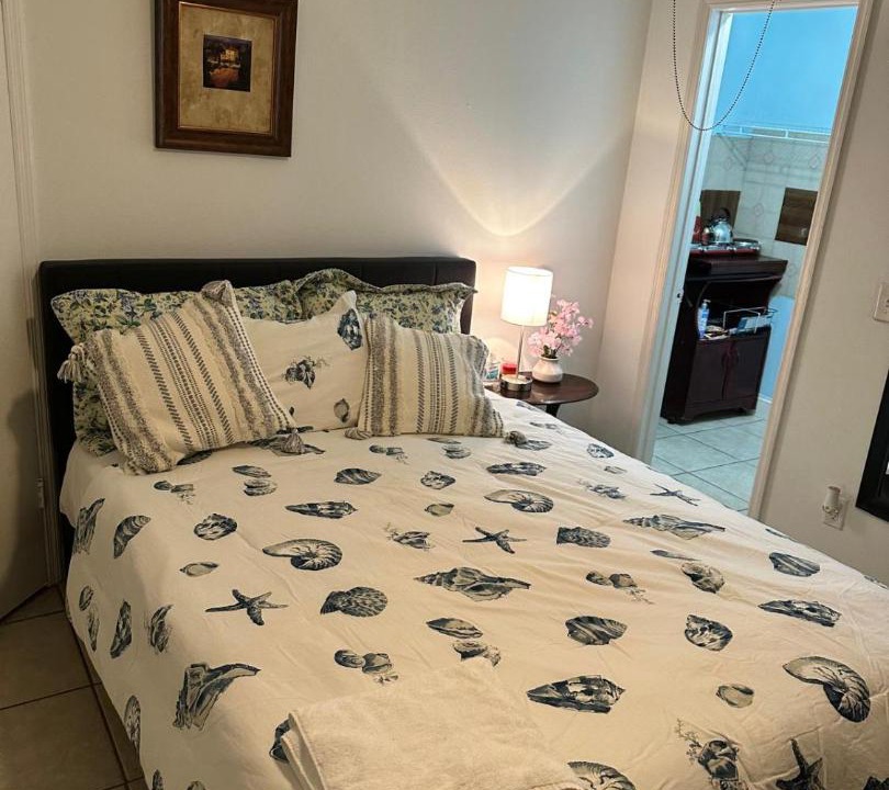 Photo of Bedroom in Buena Ventura Lakes