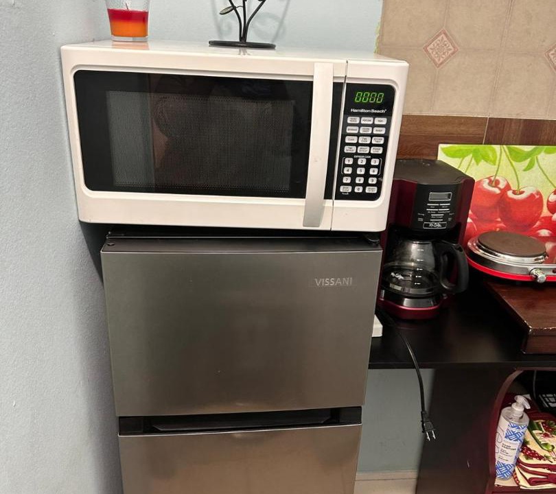 Photo of Kitchen in Buena Ventura Lakes