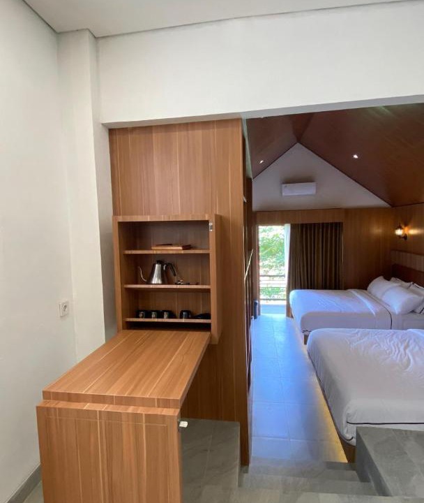Photo of Bedroom in Banjarasri
