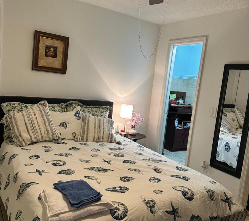 Photo of Bedroom in Buena Ventura Lakes