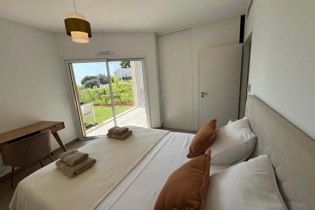 Photo of Bedroom in Saint Antoine