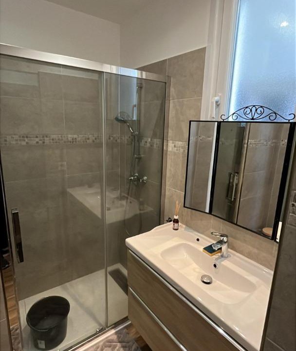 Photo of Bathroom in La Californie
