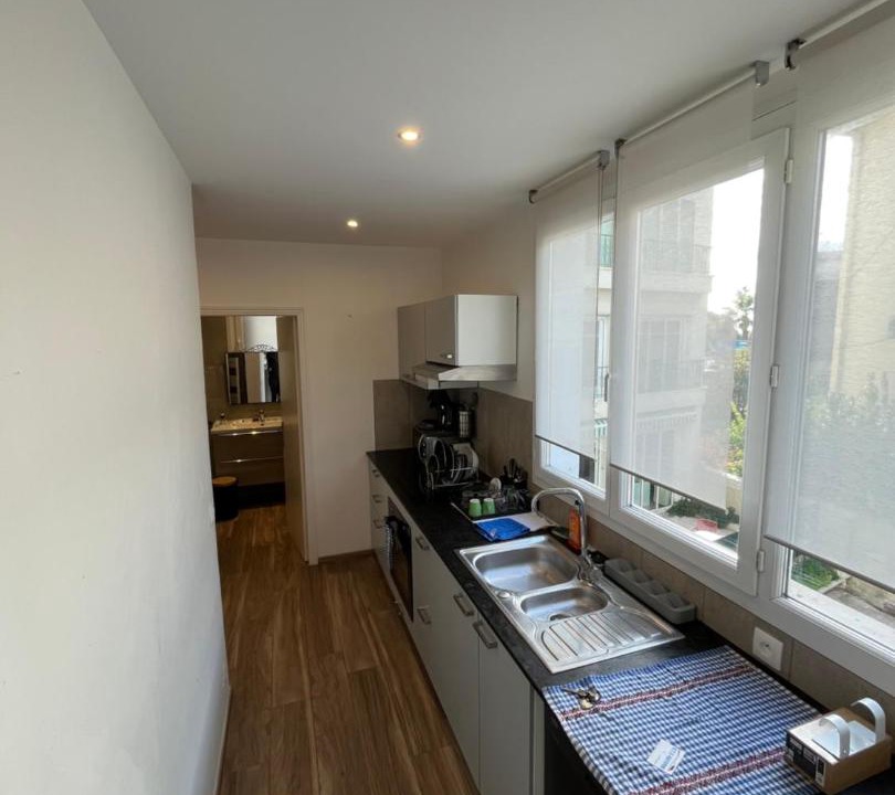 Photo of Kitchen in La Californie