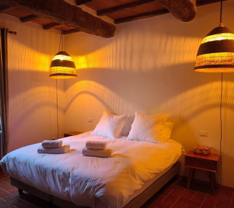 Photo of Bedroom in Macchino