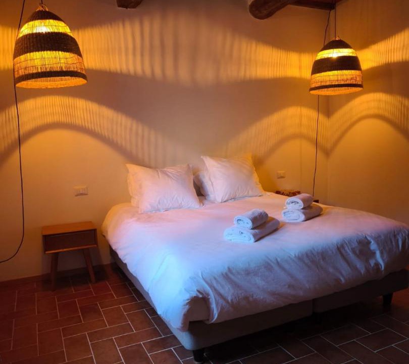 Photo of Bedroom in Macchino