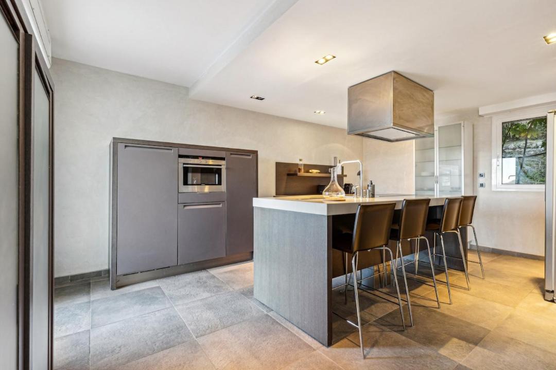 Photo of Kitchen in Saint Pierre de Feric