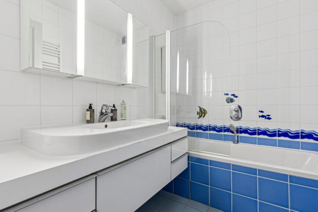 Photo of Bathroom in Saint Pierre de Feric