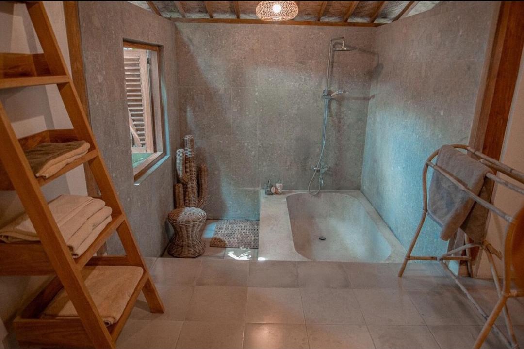 Photo of Bathroom in Ubud