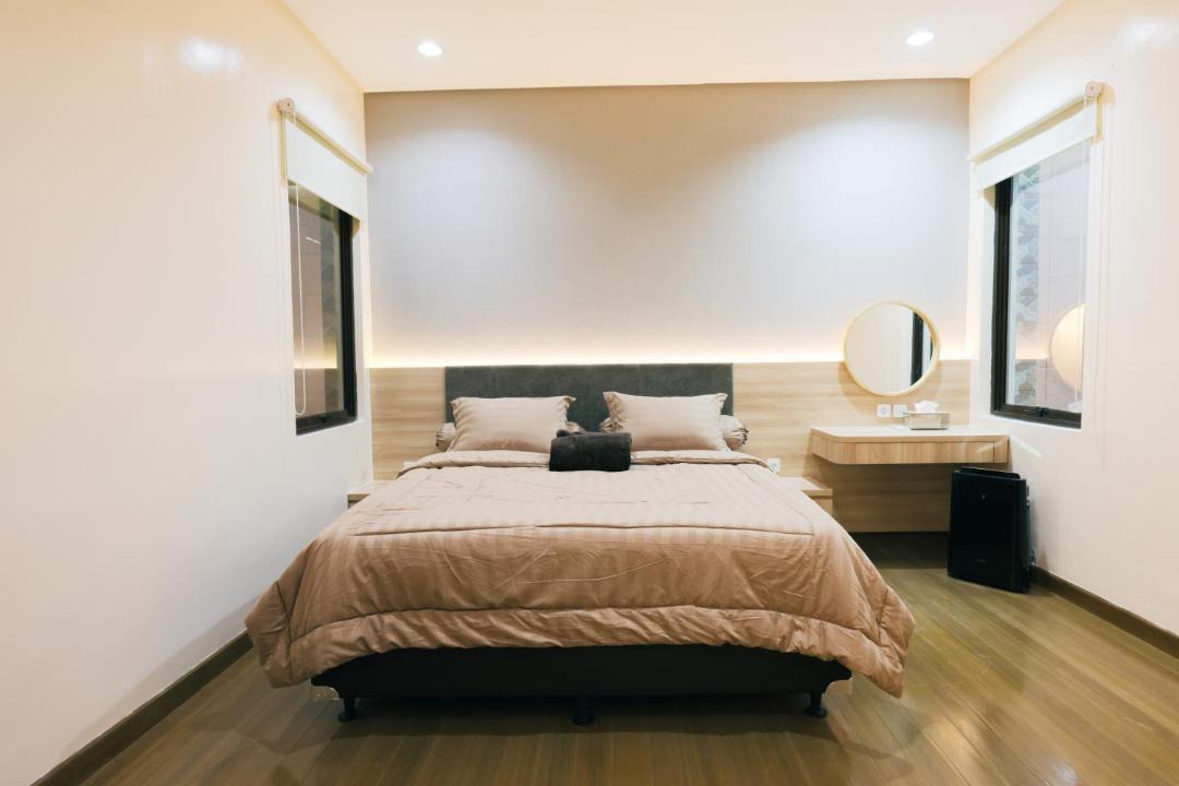 Photo of Bedroom in Pancawati