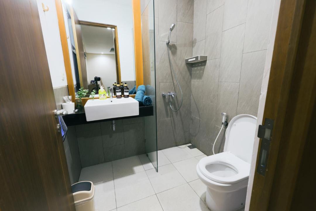 Photo of Bathroom in Pancawati