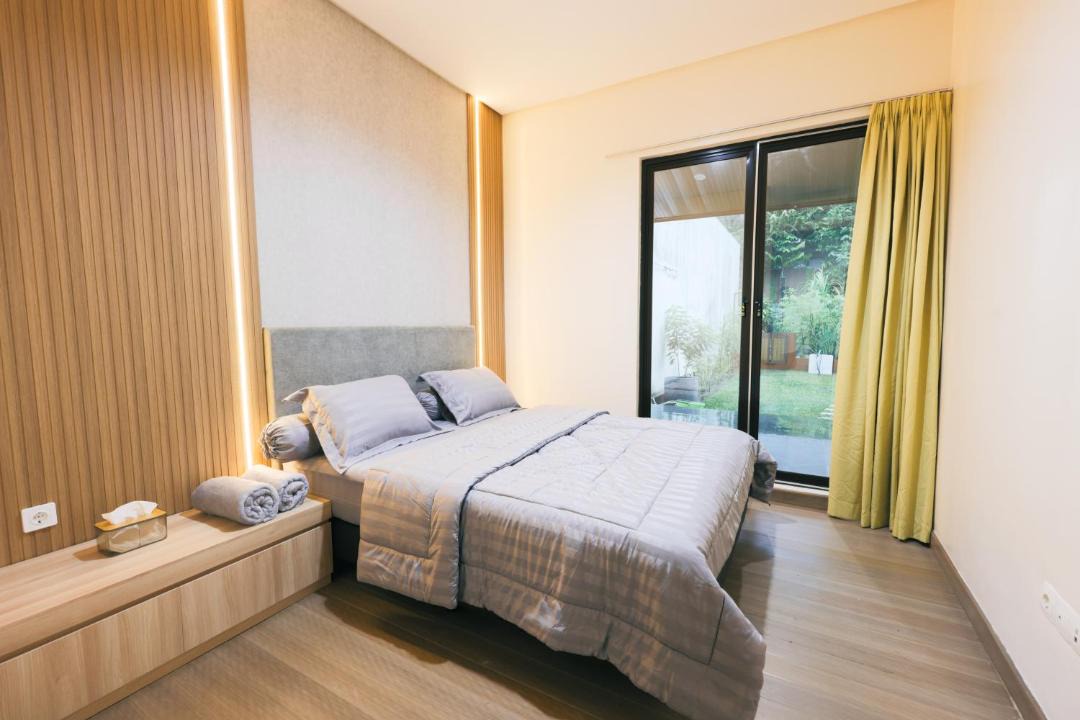 Photo of Bedroom in Pancawati