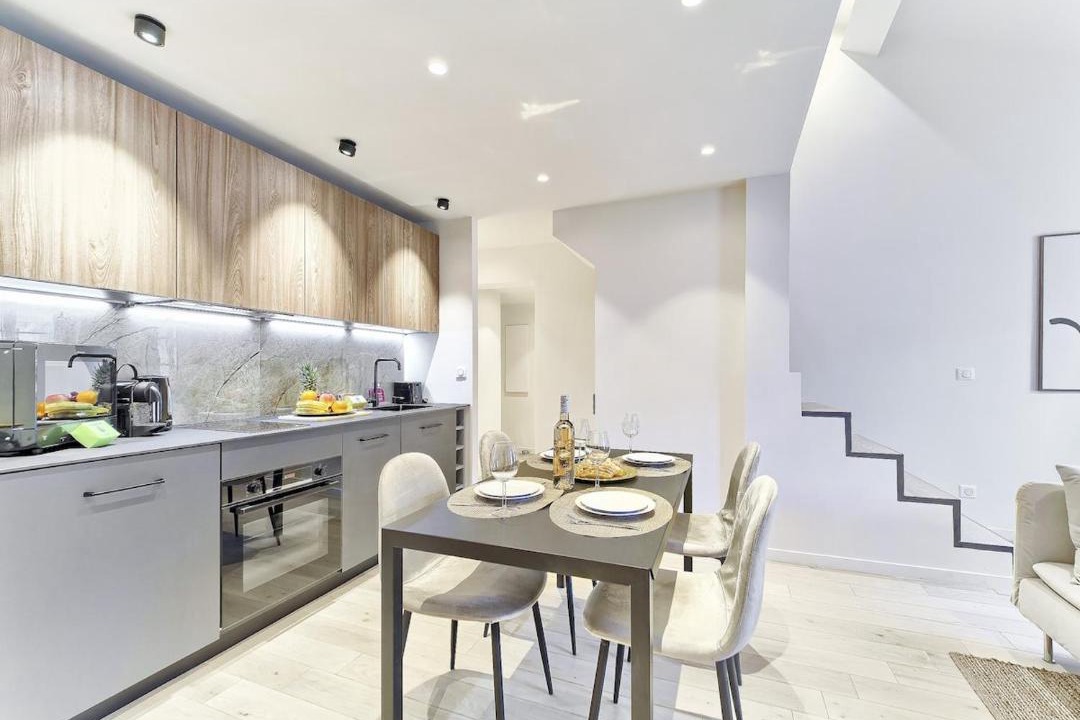 Photo of Kitchen in Carabacel