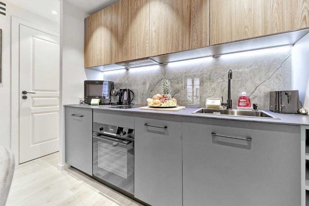 Photo of Kitchen in Carabacel