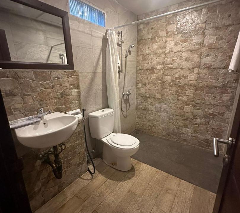 Photo of Bathroom in Sorong