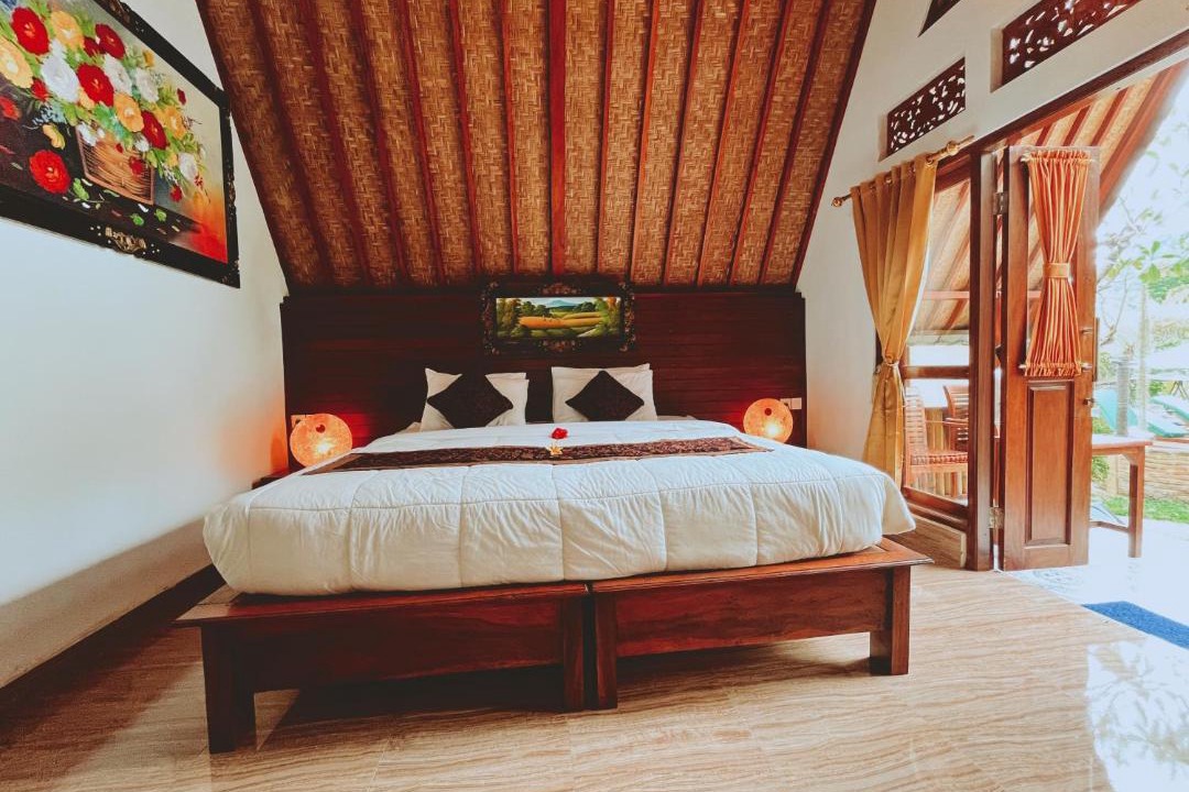 Photo of Bedroom in Undisan