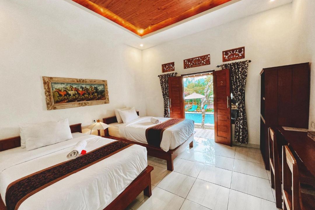 Photo of Bedroom in Undisan