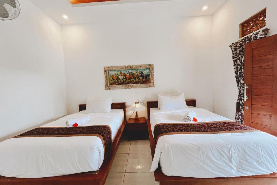 Photo of Bedroom in Undisan