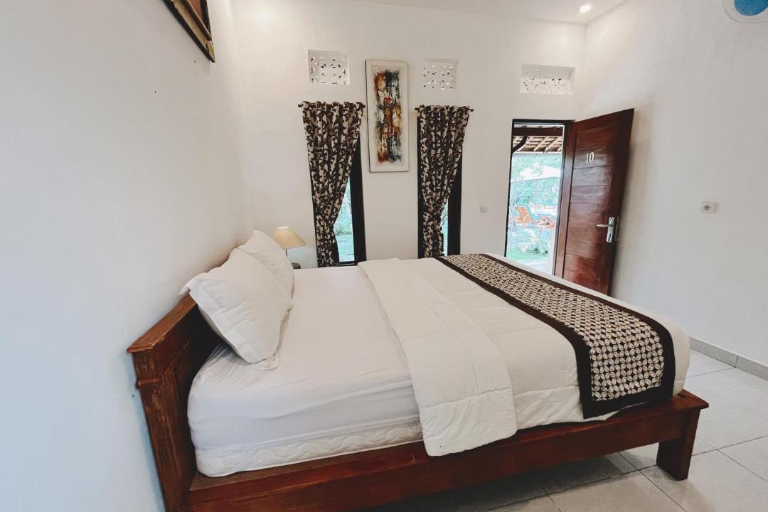 Photo of Bedroom in Undisan