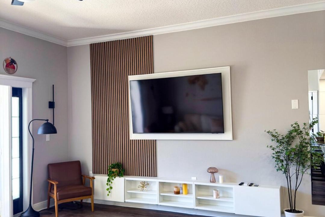 Photo of Livingroom in Reunion