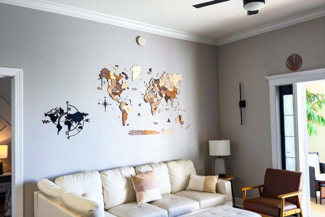 Photo of Livingroom in Reunion