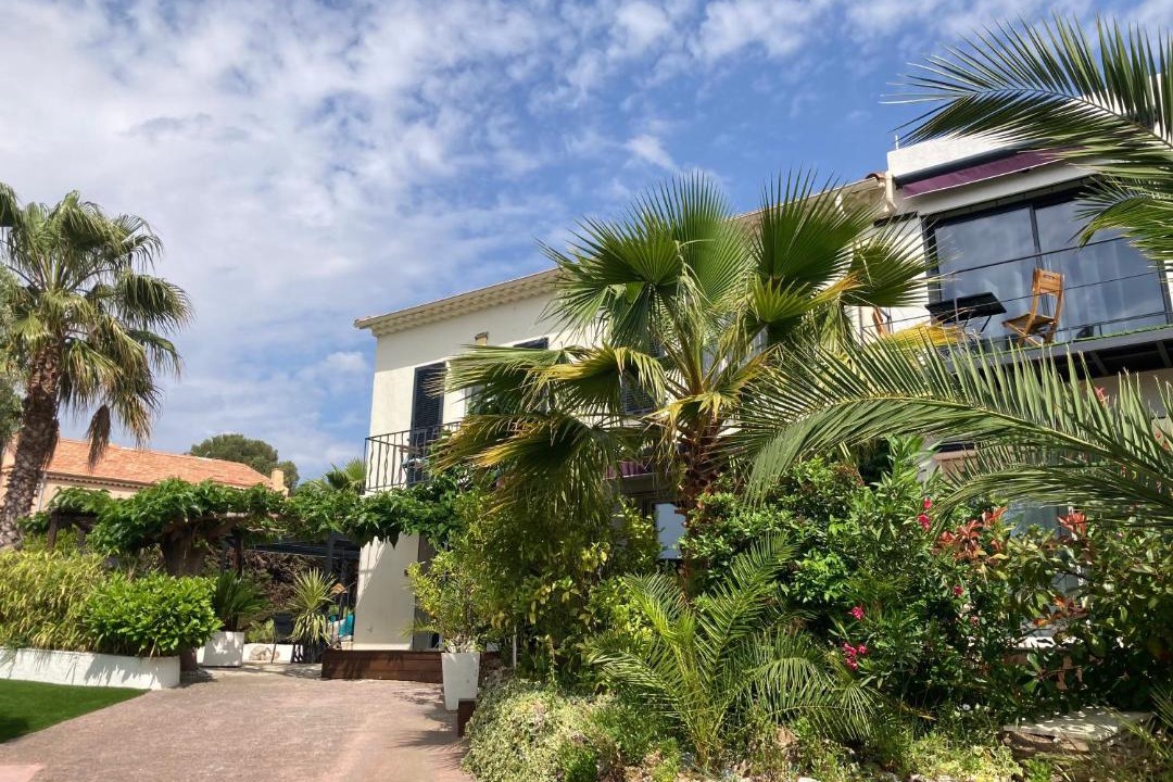 Photo of Others in Boulouris-sur-Mer