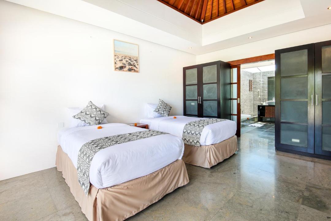 Photo of Bedroom in Sunset Road