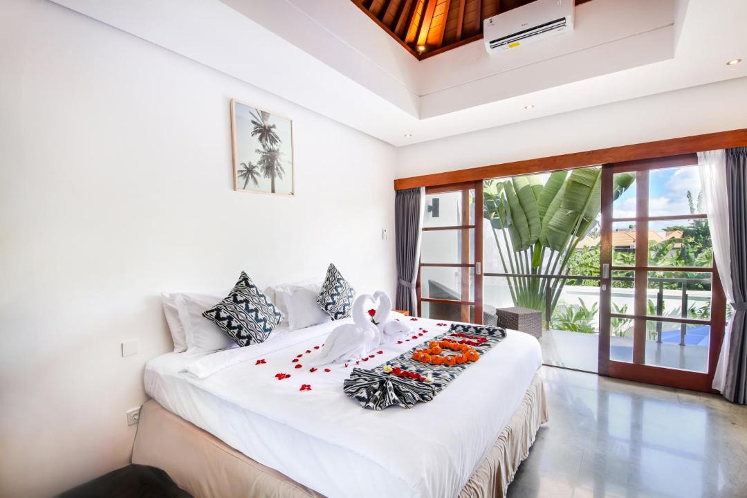 Photo of Bedroom in Sunset Road