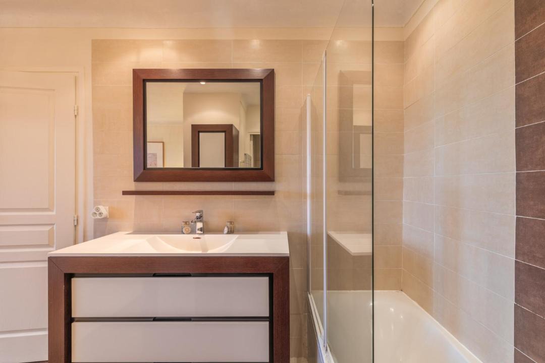 Photo of Bathroom in Mougins