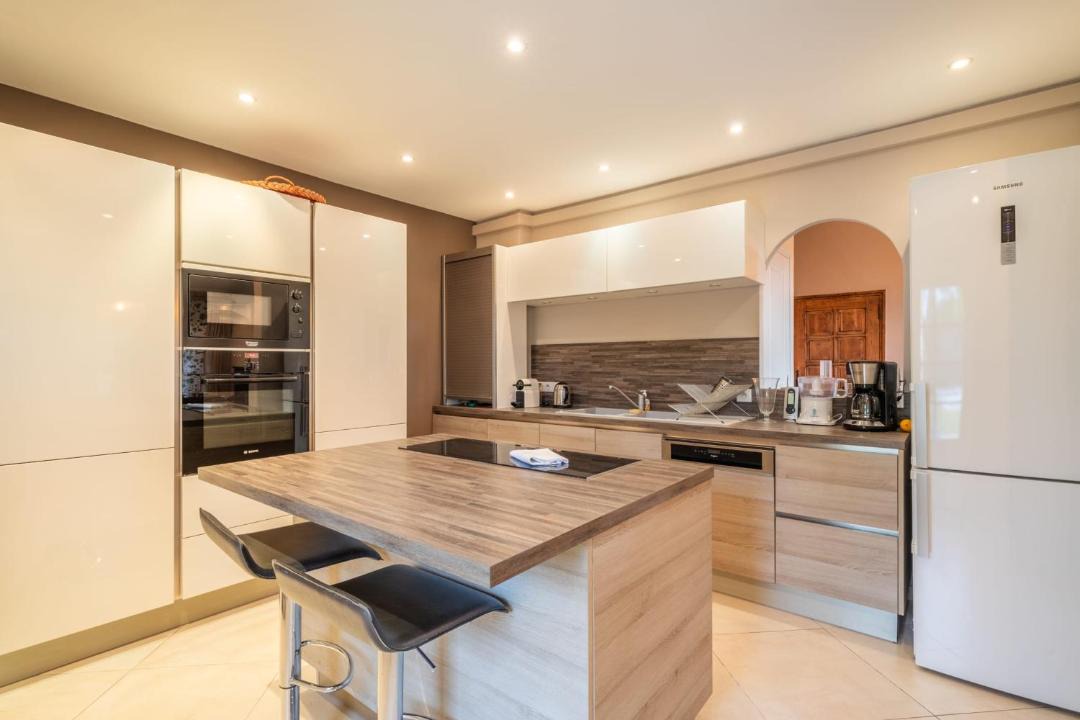 Photo of Kitchen in Mougins