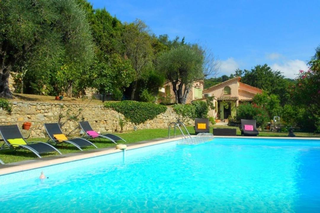 Photo of Others in Mougins