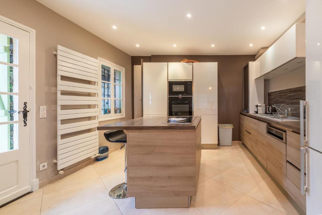 Photo of Kitchen in Mougins