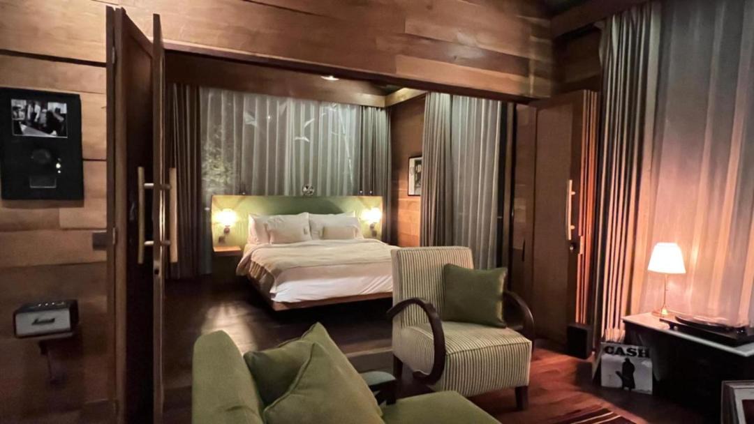 Photo of Bedroom in Munduk