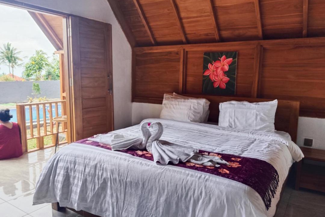 Photo of Bedroom in Sukasada