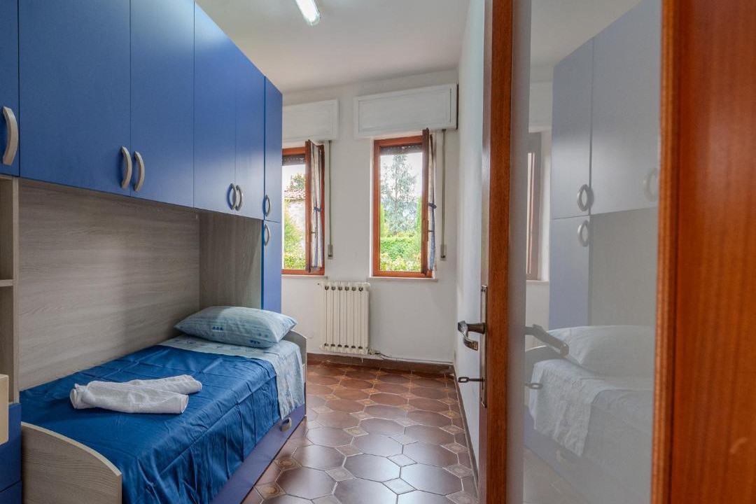 Photo of Bedroom in Ghivizzano
