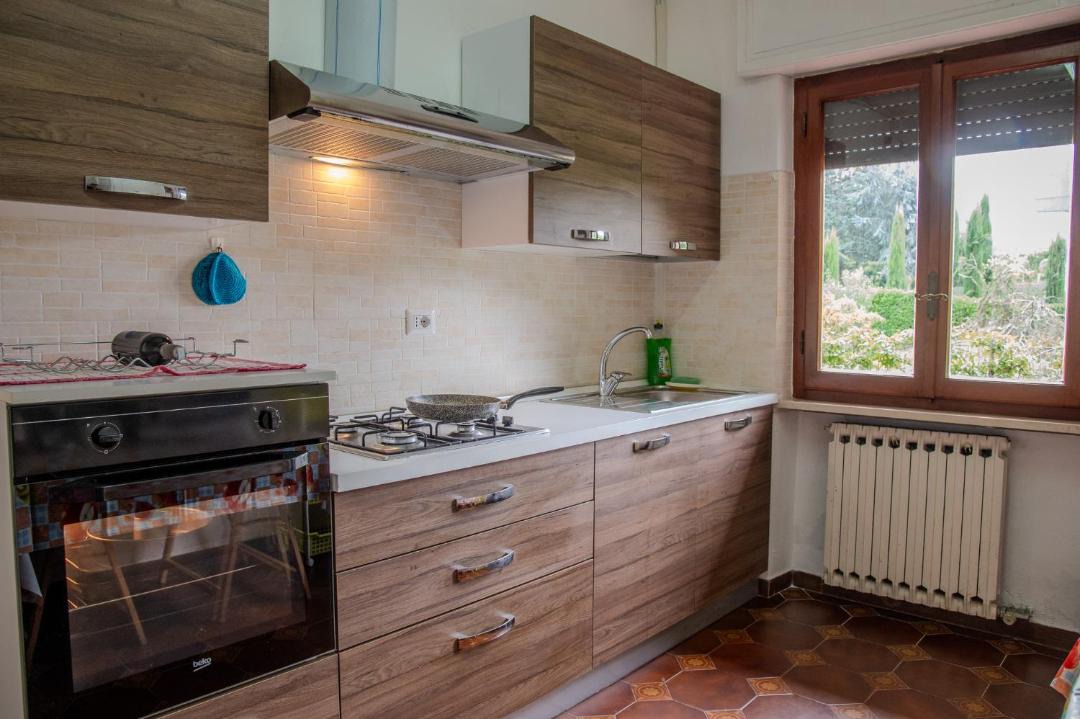 Photo of Kitchen in Ghivizzano
